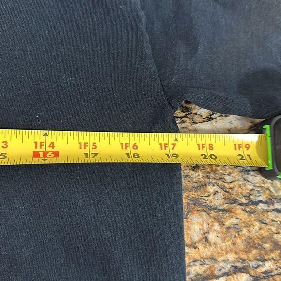 Trippie Redd Red Face Official Merch Rapper Band T-Shirt In Black Size M - Picture 4 of 5